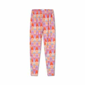 Repose AMS legging grapic blur