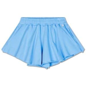 Repose AMS short butterfly day blue
