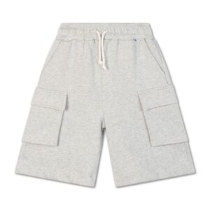 Repose AMS short cargo light grey mix