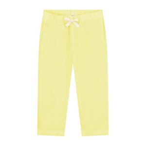 Yuki kidswear trousers moonbeam