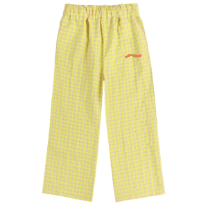 Bobo Choses broek woven vichy