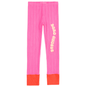 Bobo Choses legging wavy bobo choses