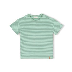 Nixnut shirt com spring stripe