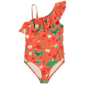 Molo badpak net strawberry