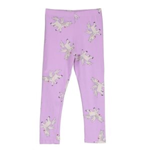 Lotiekids legging pegasus all over