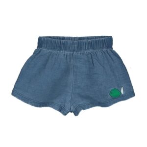 Lotiekids short denim fish