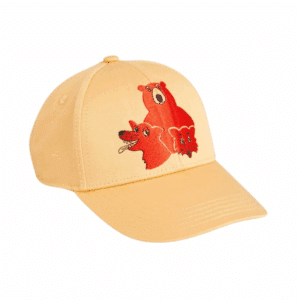 Mini Rodini Cap camp mini rodini