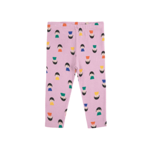 Bobo Choses baby legging game paws