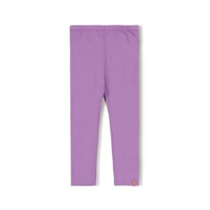 Nixnut baby winter legging purple