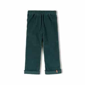 Nixnut broek stic pants moss