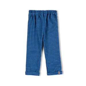 Nixnut broek stic pants rain checker