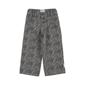 Piupiuchick broek zebra print
