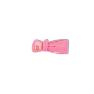Repose AMS haarclip strik blush pink