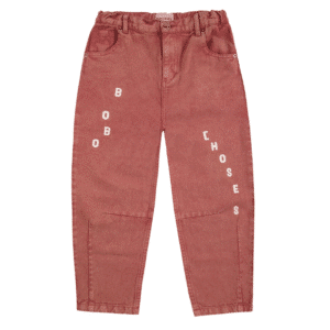 Bobo Choses jeans bobo choses