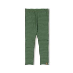 Nixnut legging moss stripe
