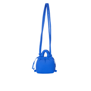 Ölend  micro ona soft bag cobalt blue