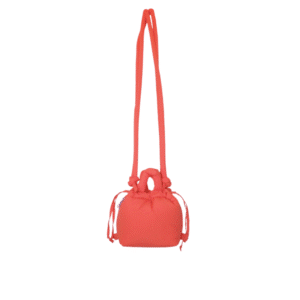 Ölend  micro ona soft bag coral