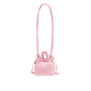 Ölend  micro ona soft bag pale pink