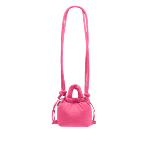 Ölend  micro ona soft bag pink