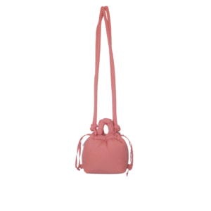 Ölend  micro ona soft bag soft peach