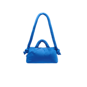 Ölend  miniona soft bag cobalt blue