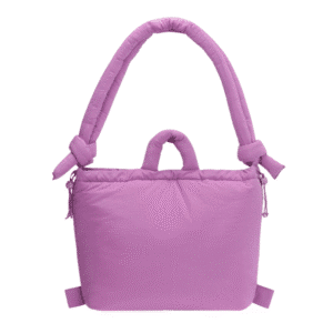 Ölend  ona soft bag grape