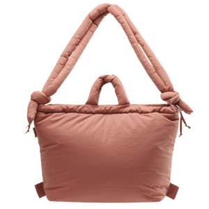 Ölend  ona soft bag soft peach
