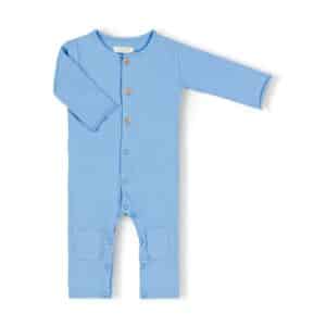 Nixnut onesie frost