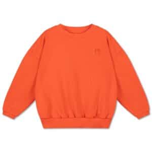 Repose AMS sweater radiant red
