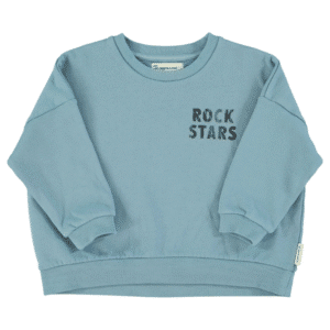Piupiuchick sweater rock stars