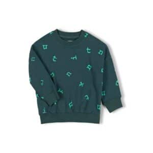 Nixnut sweater stamp mos