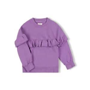 Nixnut sweater tot purple
