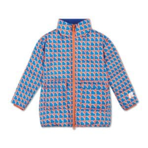 Repose AMS winterjas puffer double love