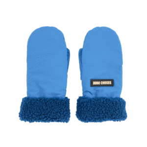 Bobo Choses handschoenen blue