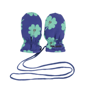 Bobo Choses handschoenen clover