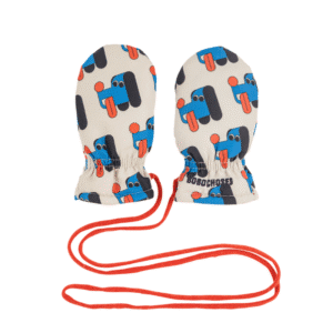 Bobo Choses handschoenen dogs
