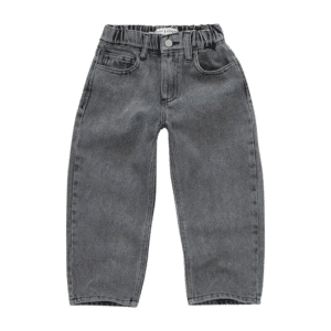 Sproet & Sprout jeans washed black