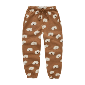 Sproet & Sprout jogger moustache dog