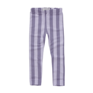 Sproet & Sprout legging lavender stripe