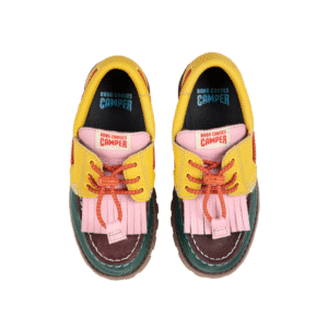 Bobo Choses schoenen nautic roze