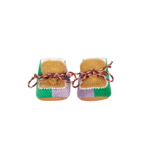 Bobo Choses sloffen multicolor