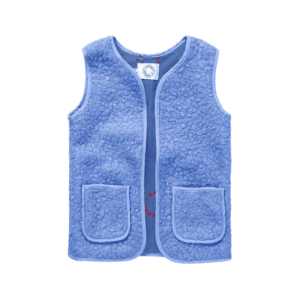 Sproet & Sprout teddy vest