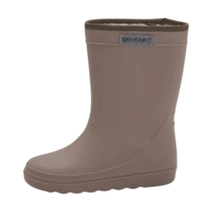En fant thermoboots pine bark