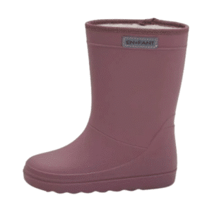 En fant thermoboots rose taupe