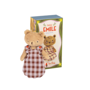 Moulin Roty Beertje in doos