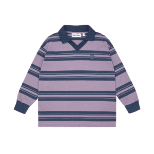 Main Story athletic top orchid mist