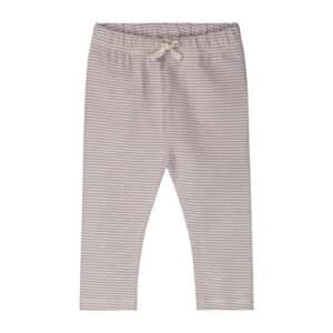 Gray Label baby legging - berry cream