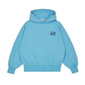 Main Story hoodie alaskan blue