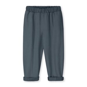 Gray Label jogger barrel leg - blue grey