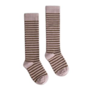 Gray Label kniekousen berry - woody
